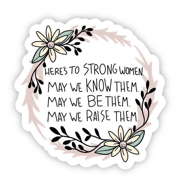 Big Moods - Vinyl Stickers Pack (2 of each) - Picture 4 of 4